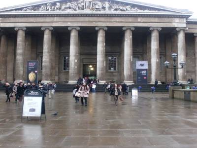 British Museum