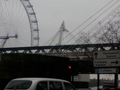 London Eye