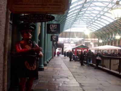 Covent Garden