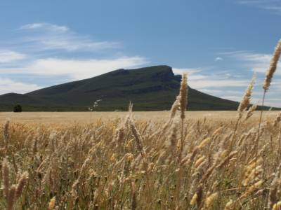 Les Grampians tout en beauté