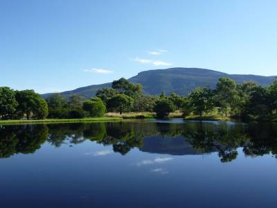 Grampians