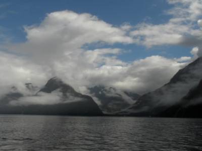 Milford Sound