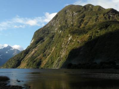 Milford Sound