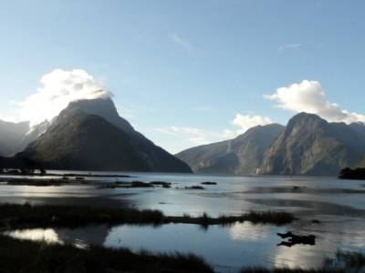 Milford Sound