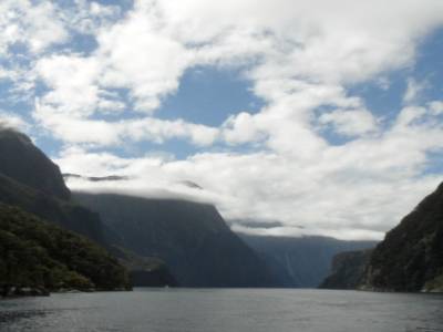 Milford Sound