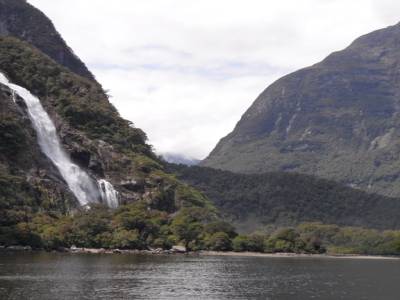 Milford Sound