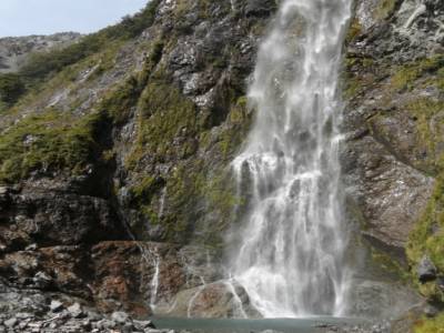 Devil's Fall