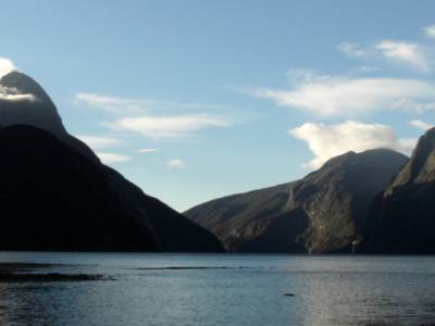 Milford Sound