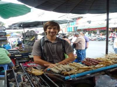 China Town