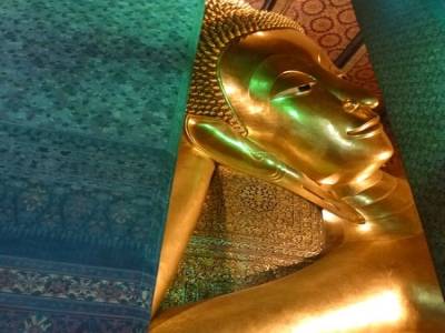 Wat Pho