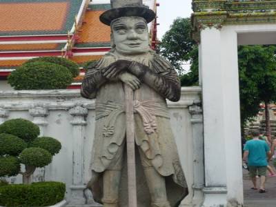 Wat Pho