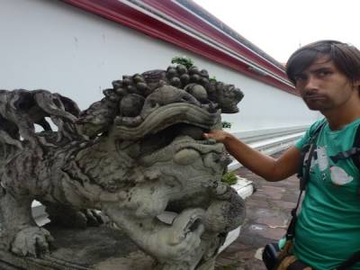 Wat Pho