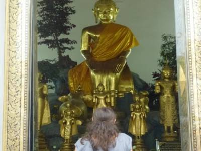 Wat Pho