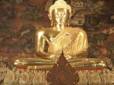 Wat Pho