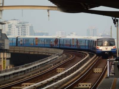 BTS