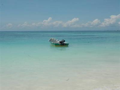 Iles Perhentian