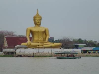 Ile de Ko Kret