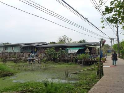 Ile de Ko Kret
