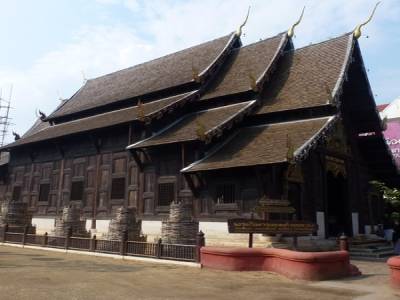 Wat Phan Tao