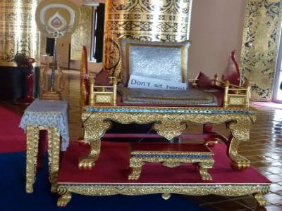 Wat Chedi Luang