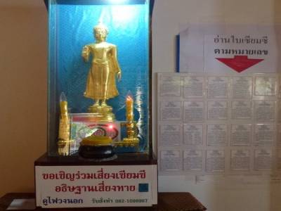 Wat Chedi Luang