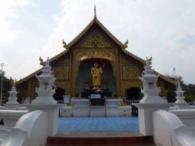 Wat Phra Singh