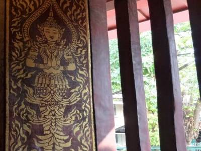 Wat Phra Singh