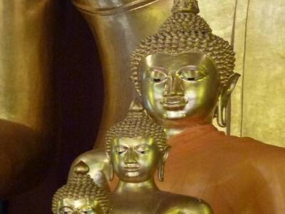 Wat Phra Singh