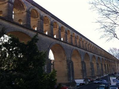 Aqueduc 