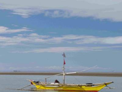 Deuxième ferry dans les environs de Masbate vers Iloilo (6)