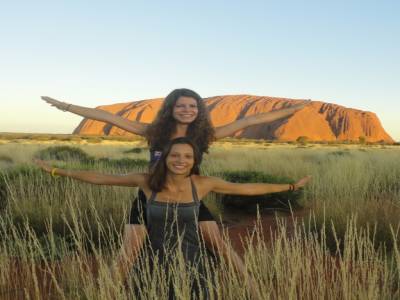 Uluru