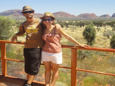 Kata Tjuta