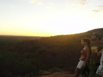 Kings Canyon
