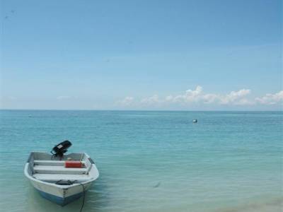 Iles Perhentian