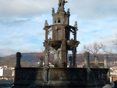 Fontaine