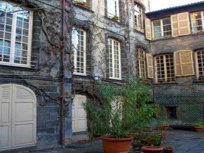 Hôtel Reboul-Sadourny