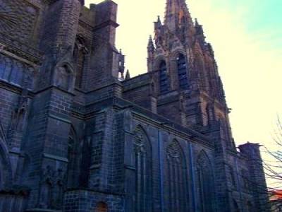 Cathédrale