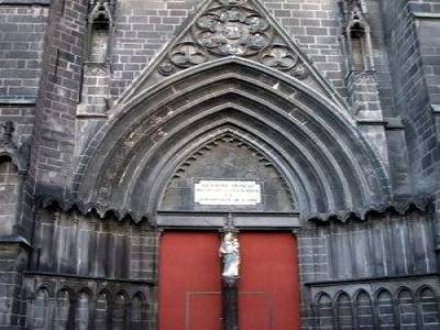 Cathédrale