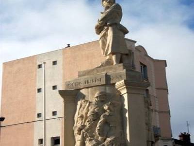 Monument aux Morts