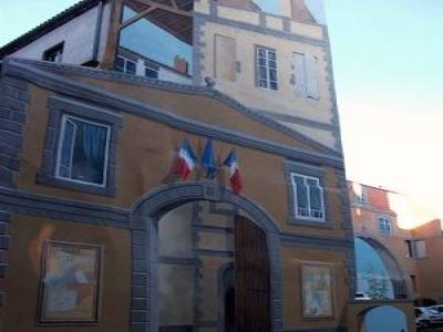 Trompe l'oeil