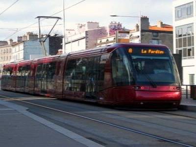 CFTram