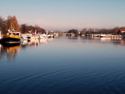 RoannePort