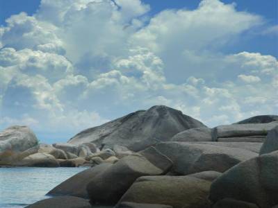 Iles Perhentian