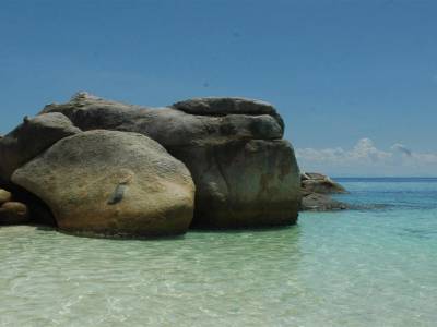 Iles Perhentian