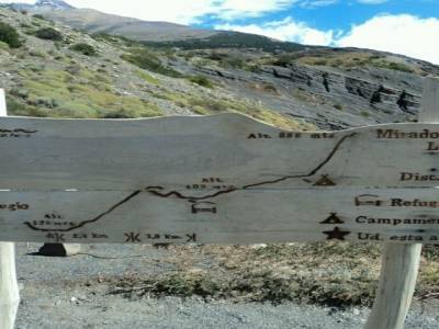 Parc Torres Del Paine 10