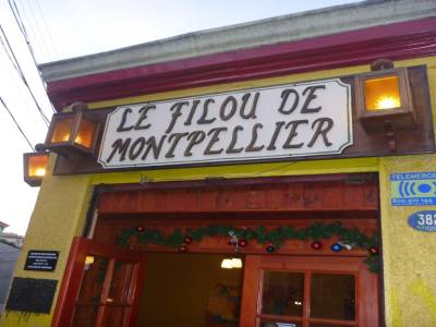 Un Montpellierain!!!
