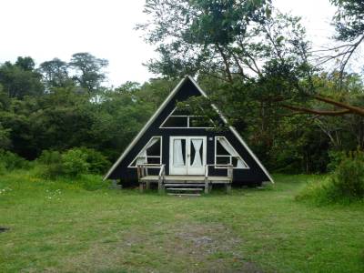 Ma petite auberge! pour moi toute seule
