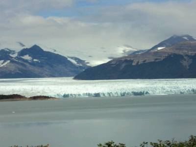 Perito Moreno 11