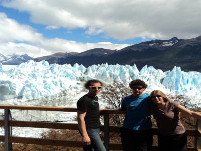 Perito Moreno 12