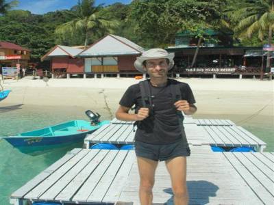 Iles Perhentian